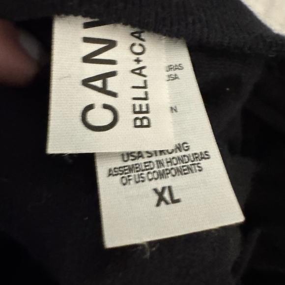 This Hail Lucipurr T-Shirt. NWOT. black. Size XL - Picture 4 of 8